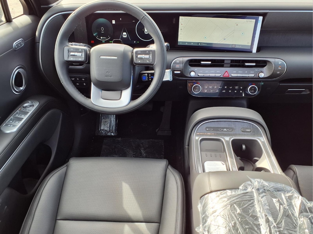 New 2026 Hyundai Palisade Hybrid Calligraphy SUV