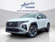 New 2026 Hyundai Tucson SEL AWD SUV