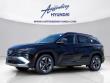 New 2026 Hyundai Tucson SEL FWD SUV