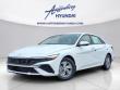 New 2026 Hyundai Elantra SE Sedan