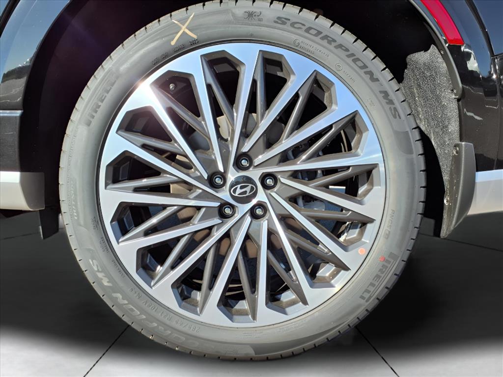 2026 Hyundai Palisade Calligraphy - Photo 34