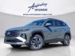 New 2026 Hyundai Tucson SEL AWD SUV