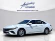 New 2026 Hyundai Elantra SE Sedan