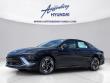 New 2026 Hyundai Sonata SEL Sport Sedan