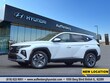 Hyundai Tucson Hybrid
