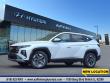 New 2025 Hyundai Tucson Hybrid SEL Convenience SUV