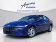 New 2026 Hyundai Elantra SE Sedan