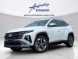 New 2026 Hyundai Tucson SEL FWD SUV