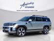 New 2026 Hyundai Santa Fe Hybrid Limited SUV