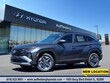 Hyundai Tucson Hybrid