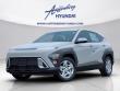New 2026 Hyundai Kona SE FWD SUV