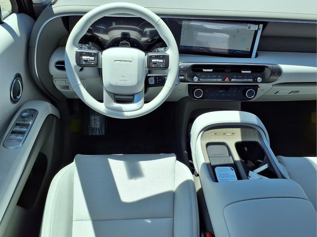 New 2026 Hyundai Palisade SEL FWD SUV