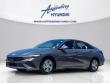New 2026 Hyundai Elantra SE Sedan