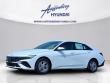New 2026 Hyundai Elantra SE Sedan