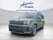New 2025 Hyundai Santa Fe Hybrid Limited SUV