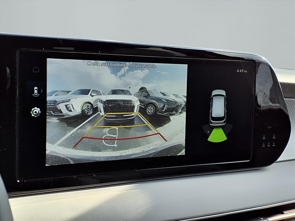 2025 Hyundai Palisade SEL - Photo 8