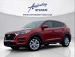 Used 2021 Hyundai Tucson Value SUV