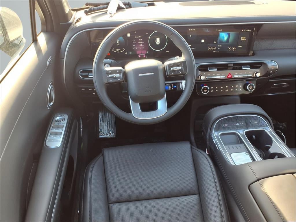 New 2026 Hyundai Palisade Calligraphy AWD SUV