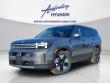 New 2026 Hyundai Santa Fe Hybrid SE SUV
