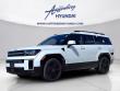 New 2026 Hyundai Santa Fe Hybrid Calligraphy SUV