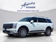 New 2026 Hyundai Palisade Hybrid SEL 7P SUV