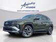 New 2026 Hyundai Tucson SEL AWD SUV