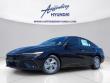 New 2026 Hyundai Elantra SE Sedan