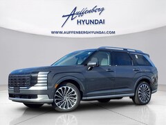 2026 Hyundai Palisade Calligraphy AWD SUV