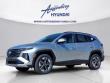 New 2026 Hyundai Tucson SEL AWD SUV