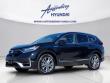 Used 2022 Honda CR-V Hybrid Touring SUV