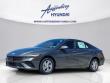 New 2026 Hyundai Elantra SE Sedan