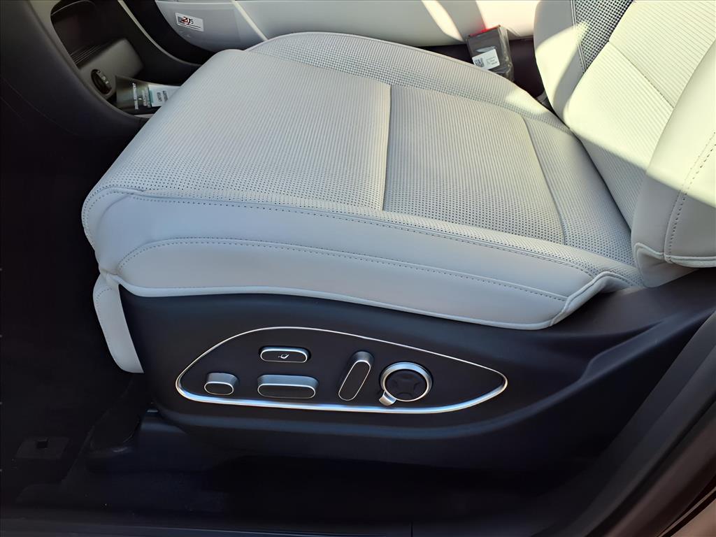 2026 Hyundai Palisade Calligraphy - Photo 24