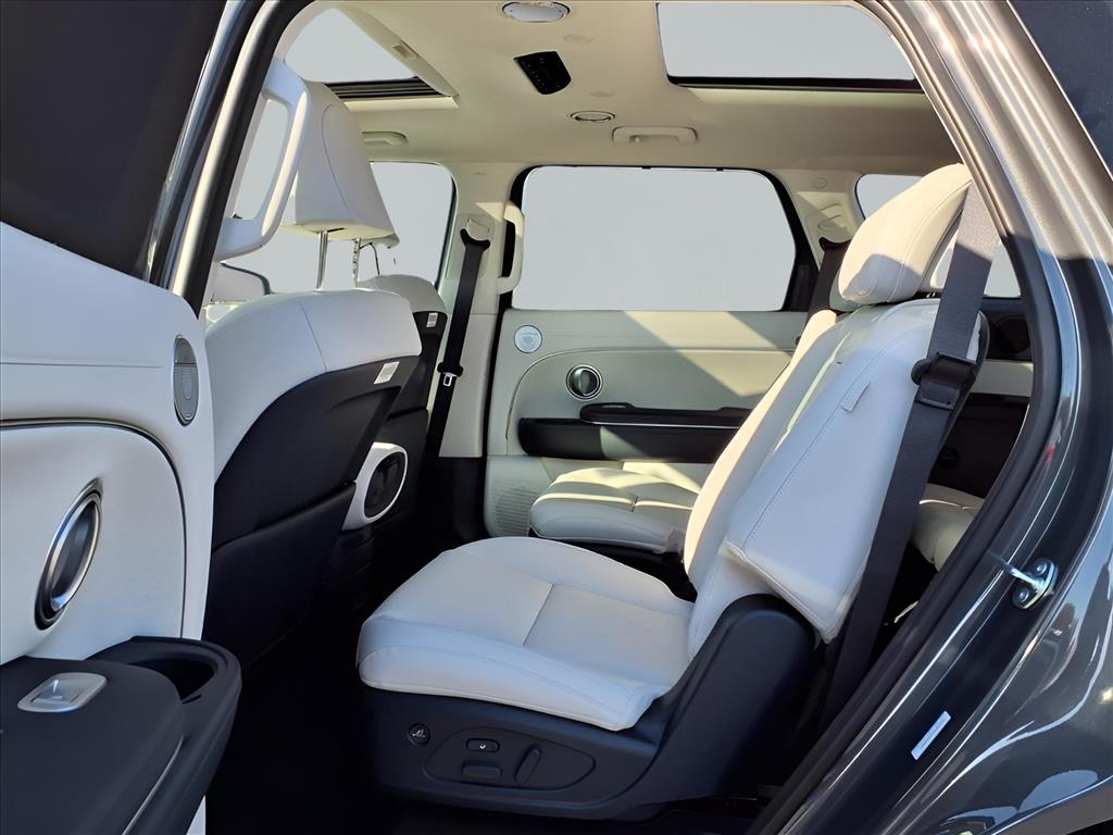 2026 Hyundai Palisade Calligraphy - Photo 26