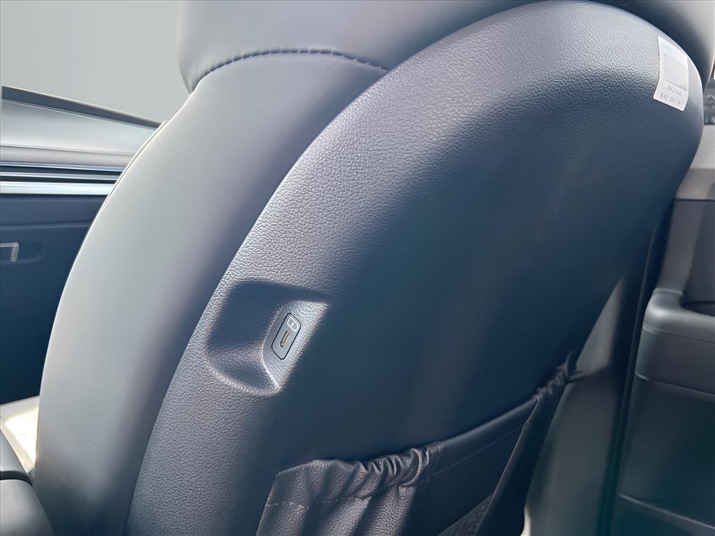 2025 Hyundai Palisade SEL - Photo 17