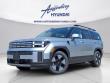 New 2026 Hyundai Santa Fe Hybrid SEL SUV