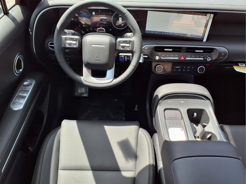 New 2026 Hyundai Palisade SEL FWD SUV