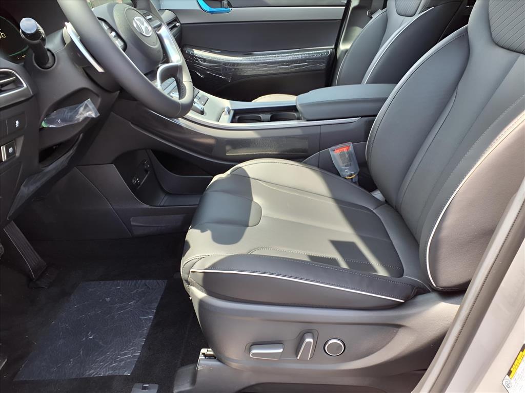 2025 Hyundai Palisade SEL - Photo 20