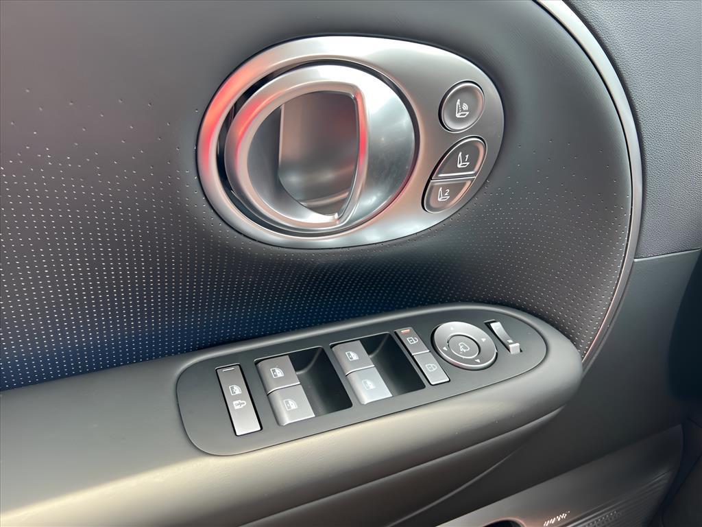 2026 Hyundai IONIQ 9 Performance Calligraphy - Photo 21