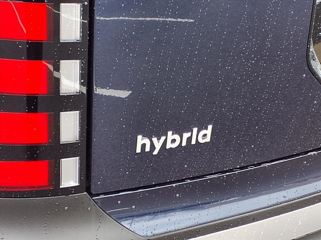 2026 Hyundai Palisade SEL photo 2