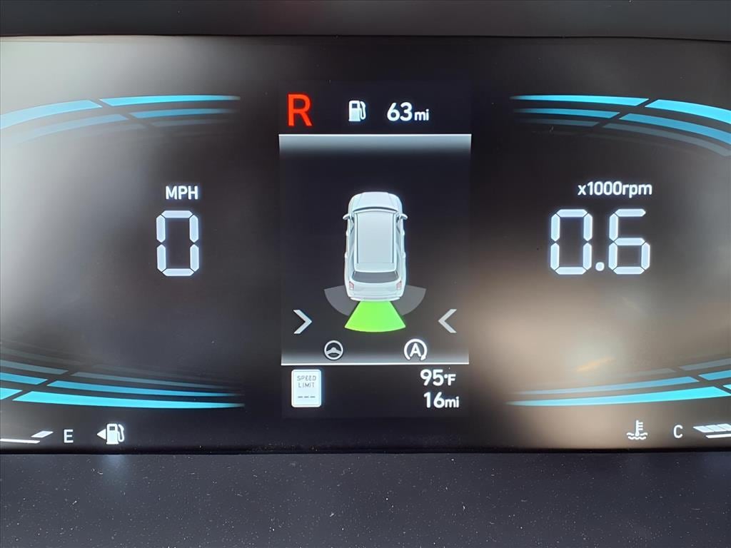 2025 Hyundai Palisade SEL - Photo 18