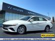 New 2025 Hyundai Elantra SE Sedan