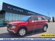 New 2025 Hyundai Venue SE SUV