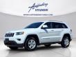 Used 2015 Jeep Grand Cherokee Laredo 4x4 SUV