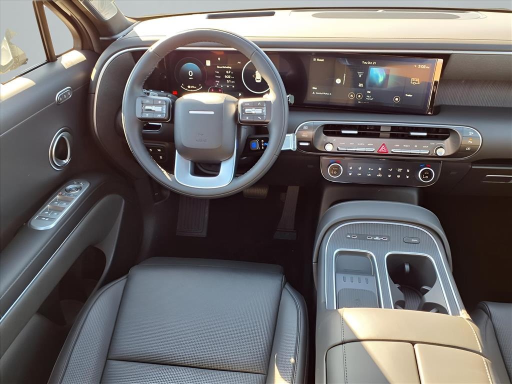 New 2026 Hyundai Palisade Calligraphy AWD SUV