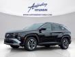 New 2026 Hyundai Tucson SEL FWD SUV