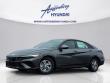 New 2026 Hyundai Elantra SE Sedan