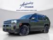 New 2026 Hyundai Santa Fe Hybrid Calligraphy SUV