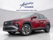 New 2026 Hyundai Tucson SEL AWD SUV