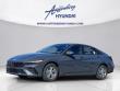 New 2026 Hyundai Elantra SE Sedan