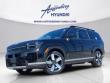 New 2026 Hyundai Santa Fe Limited FWD SUV